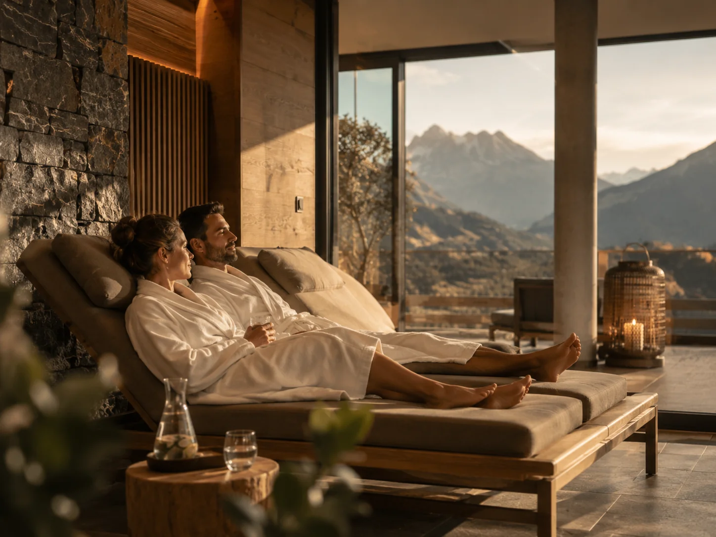 Adults Only Hotels in Südtirol