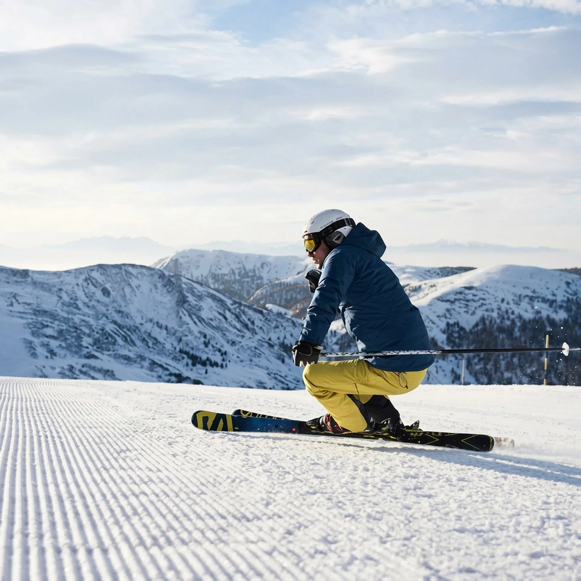 Ski & Winter