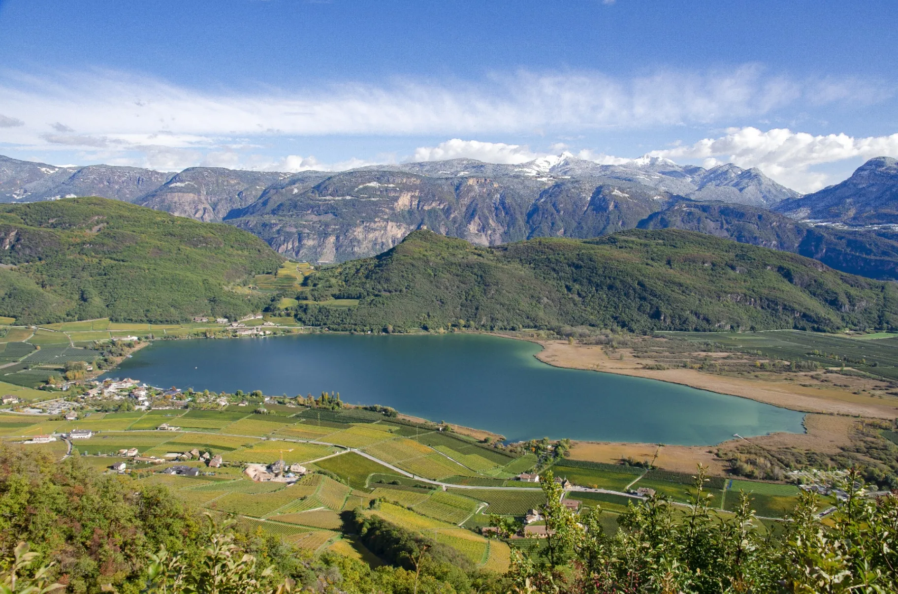Kalterer See