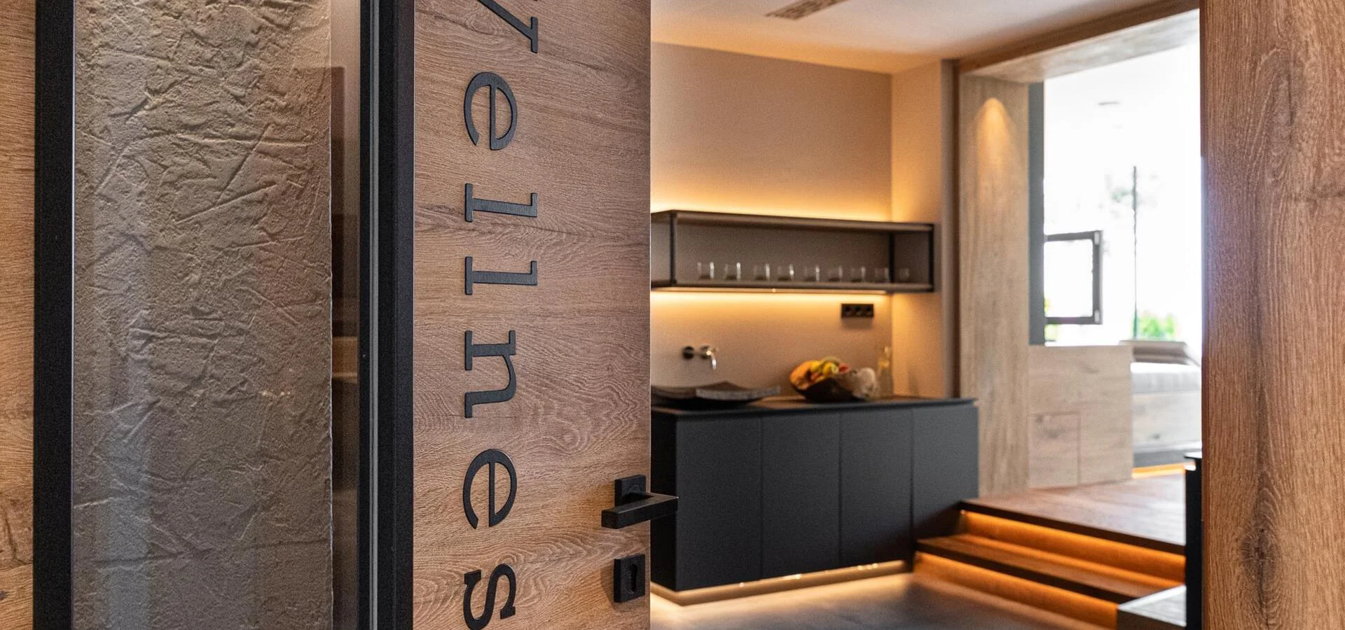 Hotel Starkenberg, 6