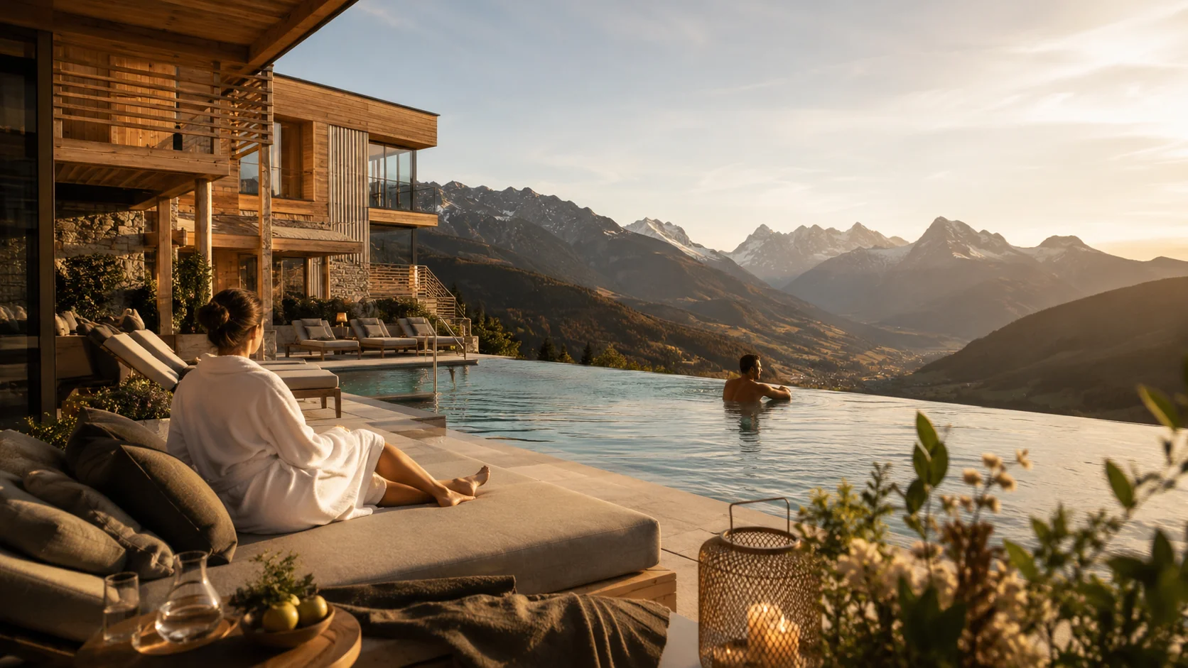 Adults Only Hotels in Südtirol