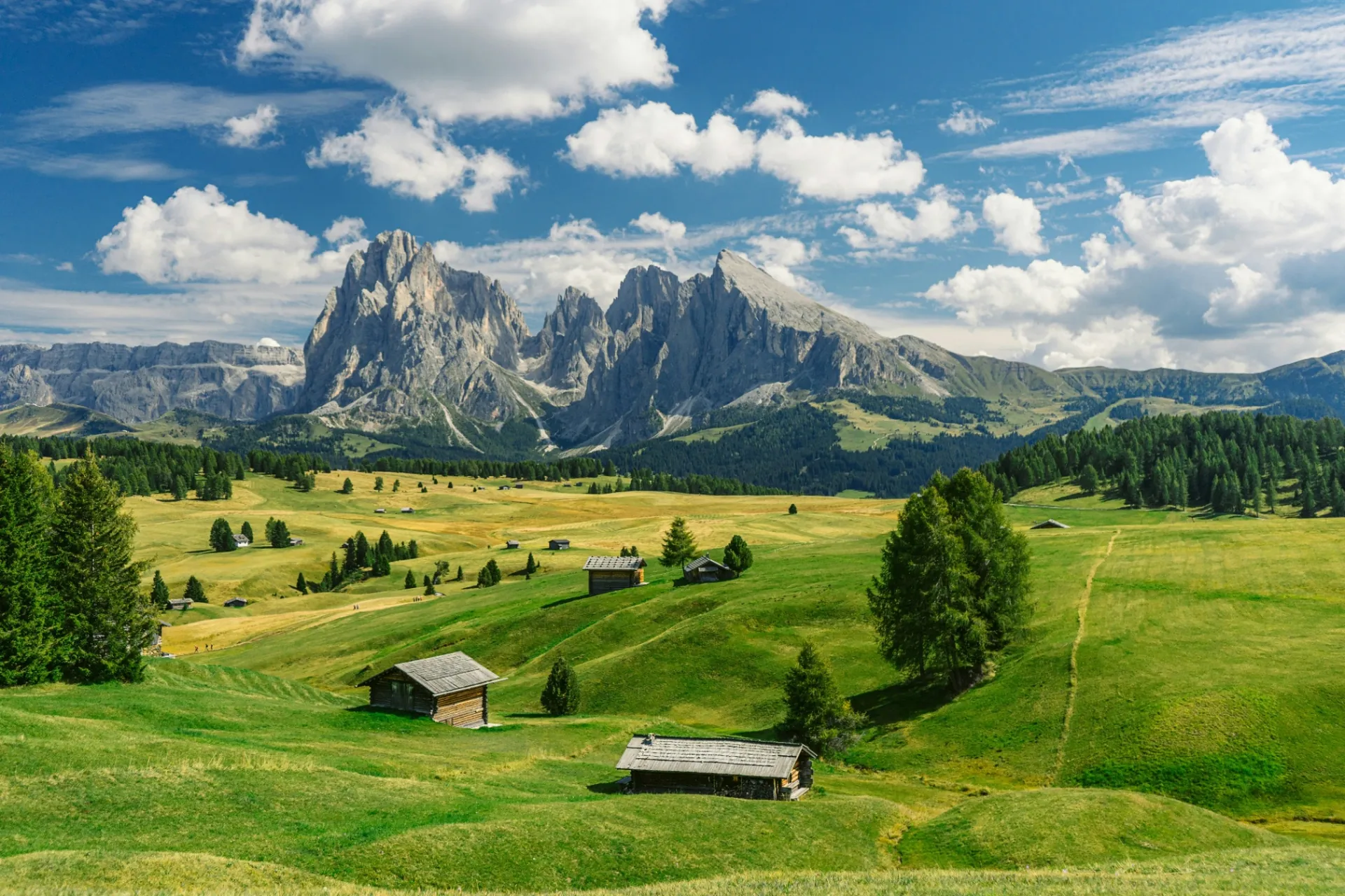 Wandern & Biken