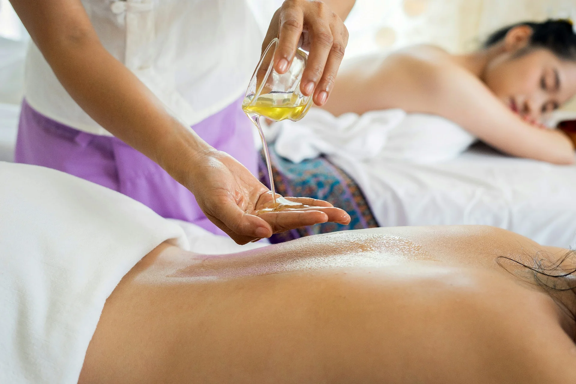Wellness & Genuss