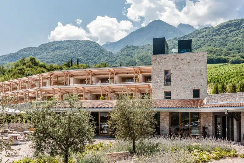 Hotelbild Hotel Hasslhof