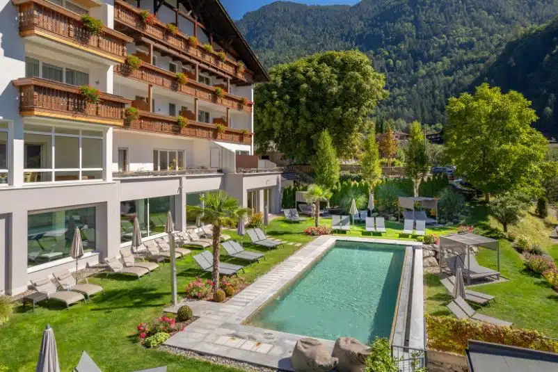Hotelbild Hotel Kiendl