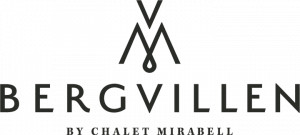 Bergvillen Logo