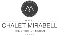 Logo Mirabell quadratisch