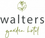 walters garden hotel - Logo - 4C